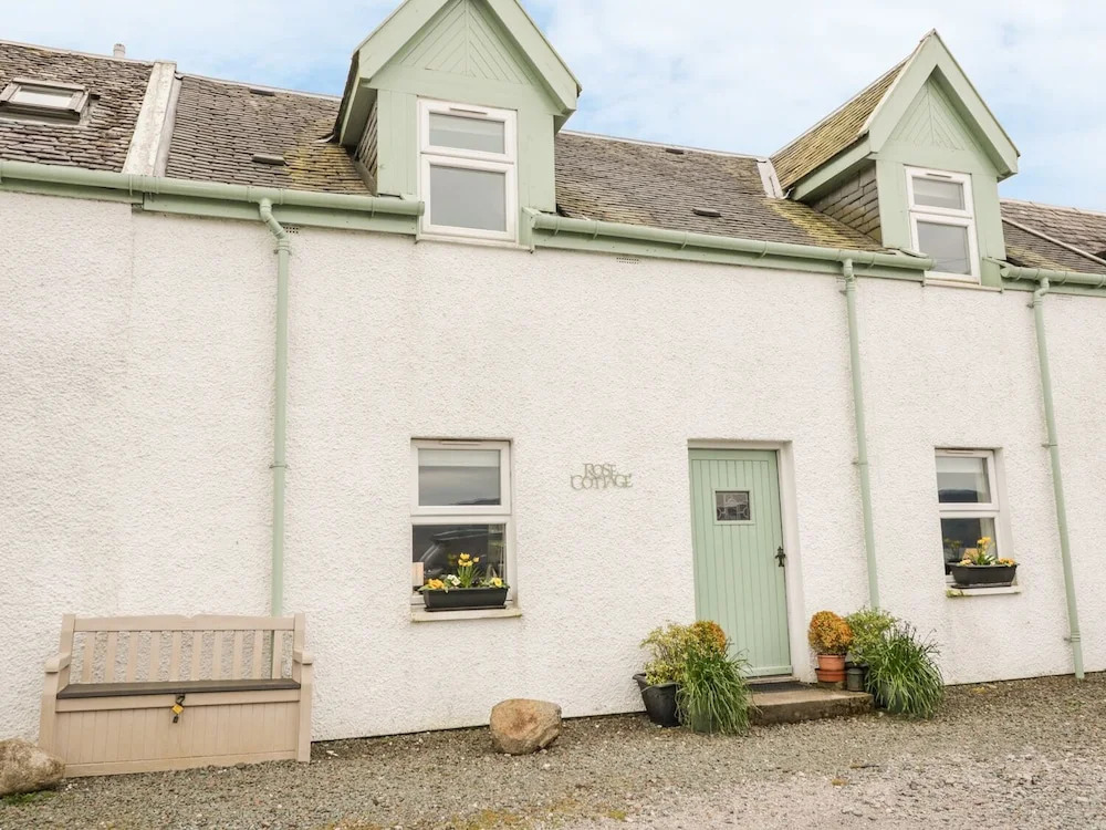 Rose Cottage
