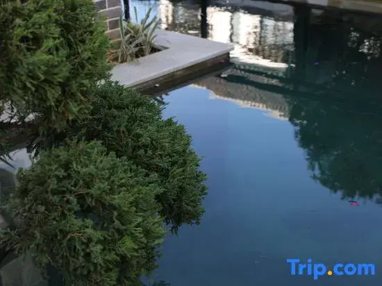 Yingde Tangyuan Private Luxury Courtyard