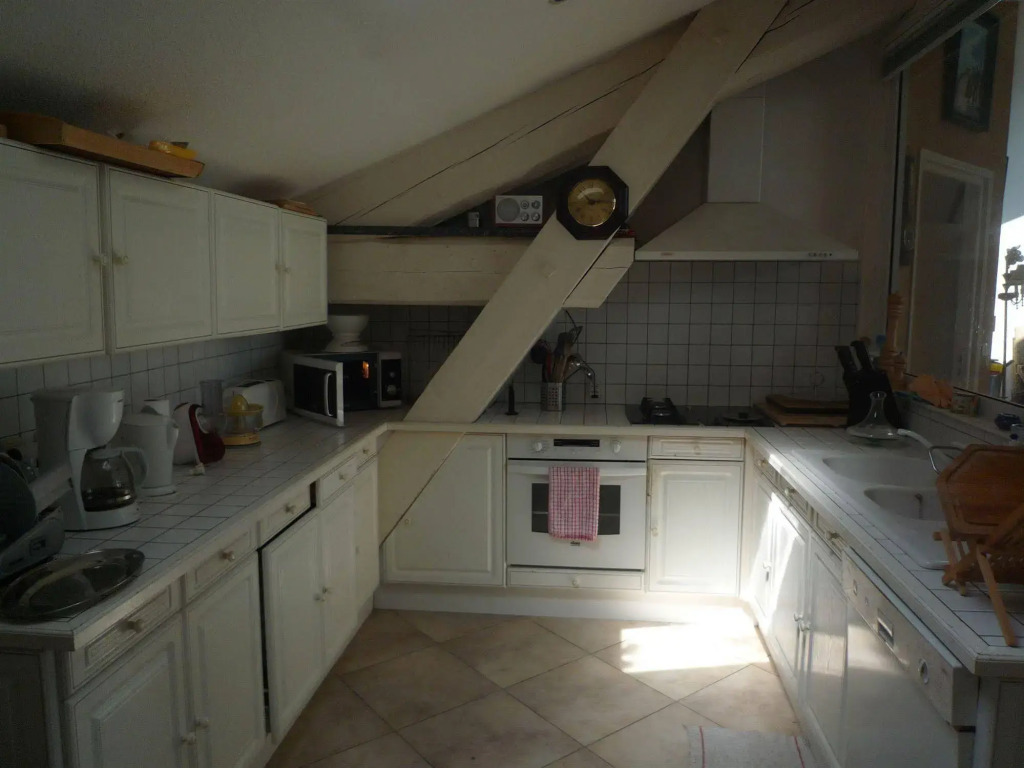 Résidence Les Trivalles