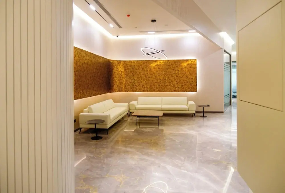 0484 Aero Lounge-Terminal 2 Cochin Airport Hotel