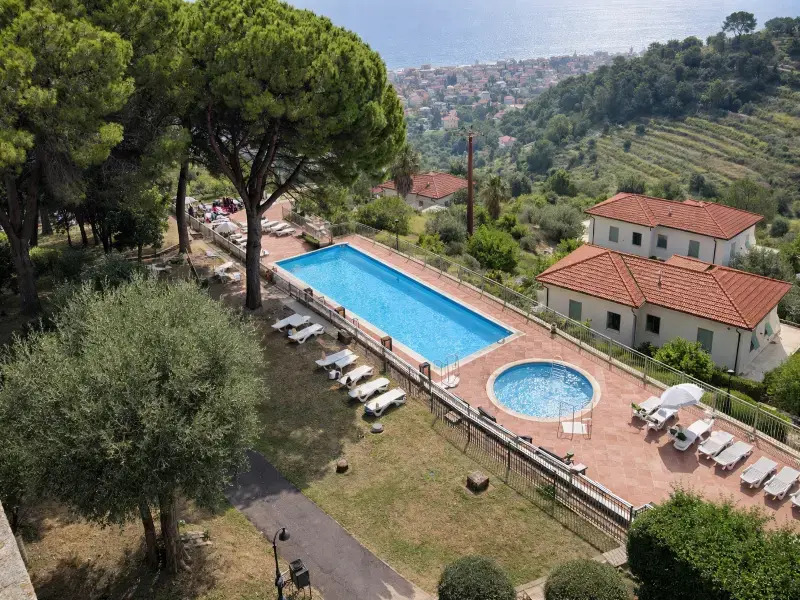 Hotiday Bordighera
