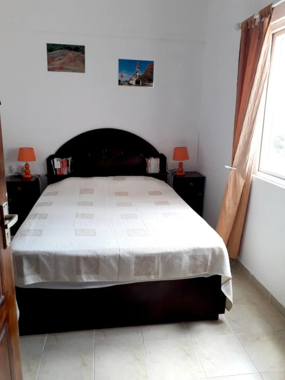 Apartment With one Bedroom in Grand Baie, With Wonderful City View, Ba