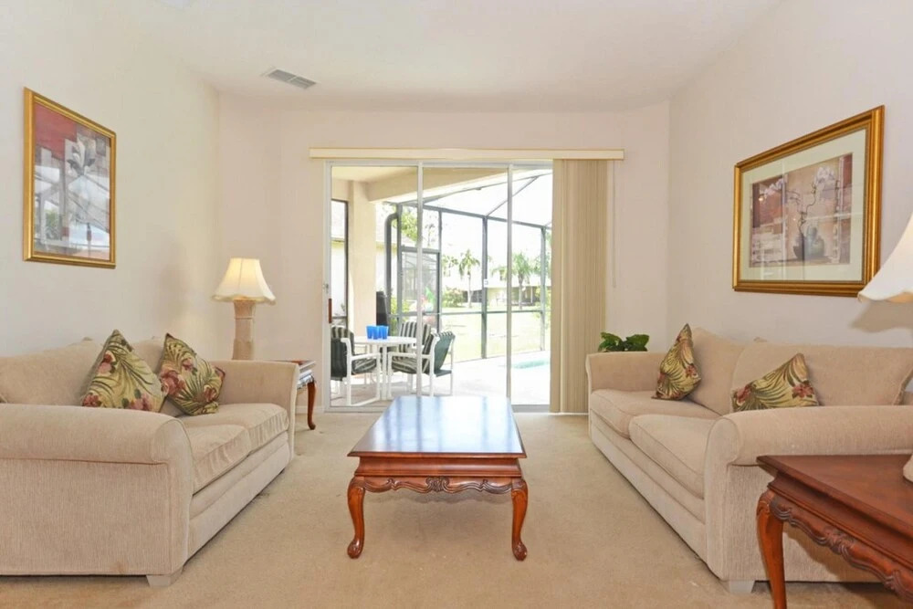 Corvina Villa 335166