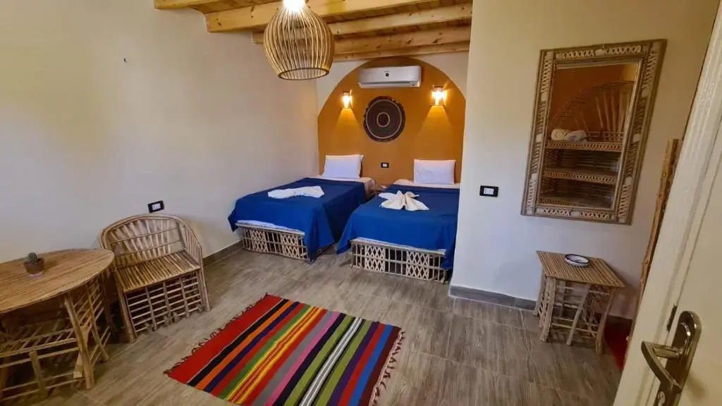 Habiba Beach Lodge