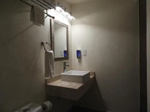 Casona San Cayetano Suites & Lofts & Spa by SCE