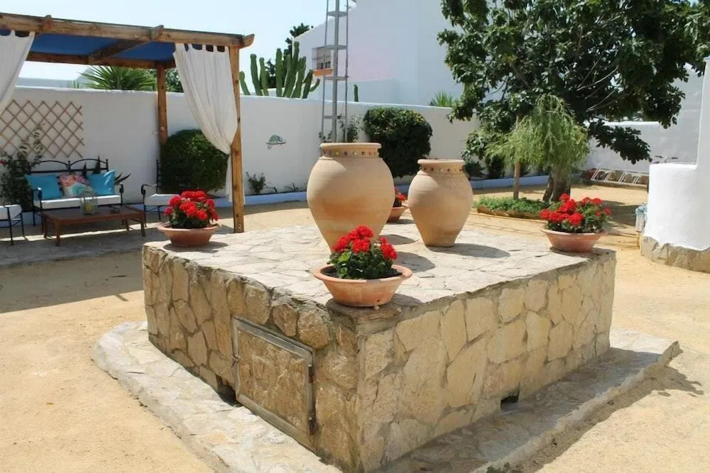 Alojamiento Rural "El Charco del Sultan"