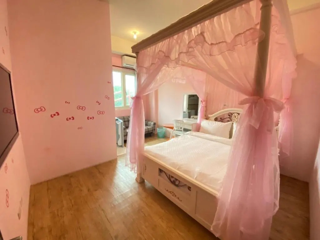 Blue Ocean B&B