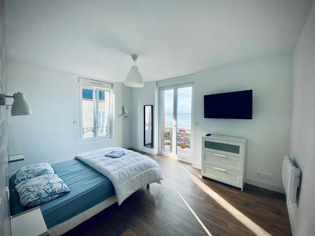 Gîte « La Vague » 8-10 pers