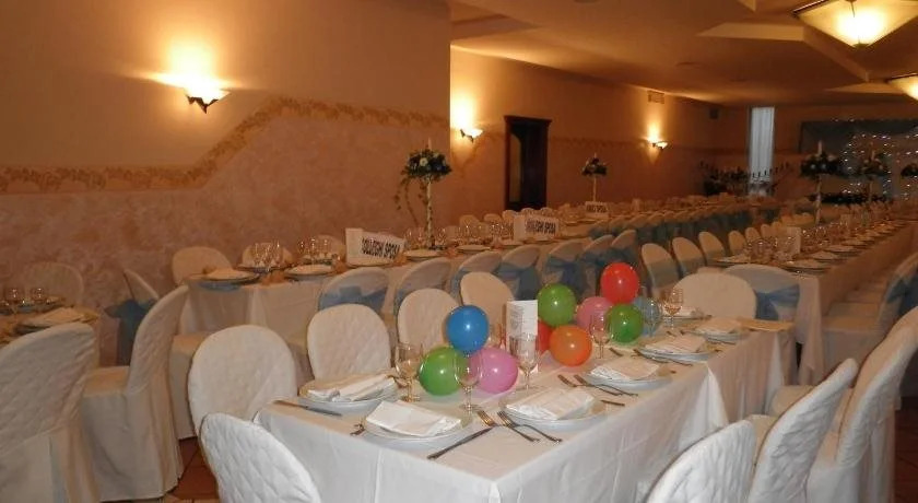 Hotel Sanvitale