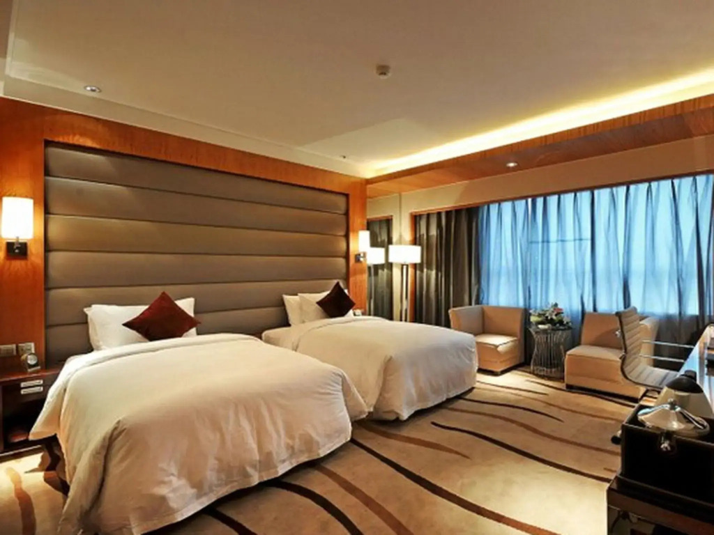 Chengdu Minya Hotel