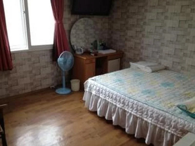 Goodstay Silkload Motel
