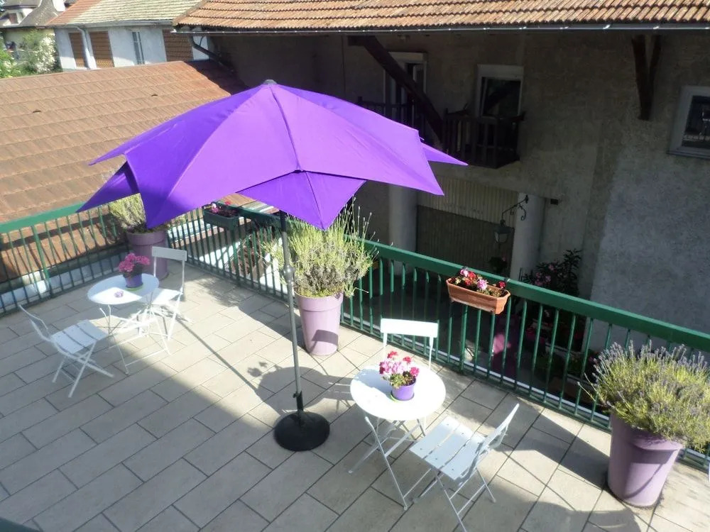 HOTEL DE FRANCE
