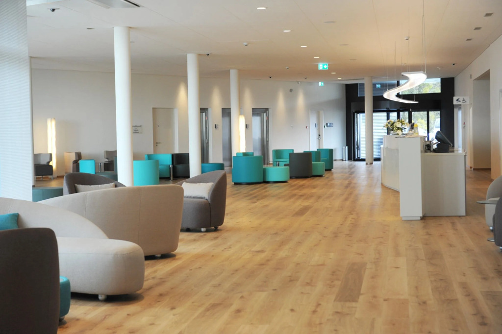 Aquatis Hotel