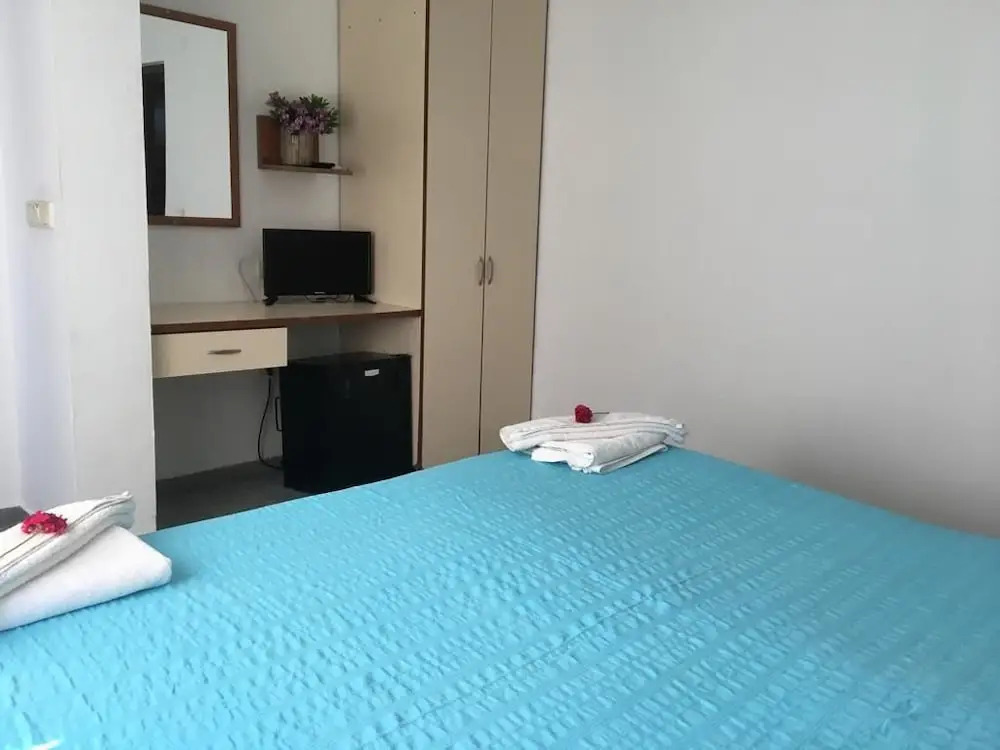 Kaptan Motel