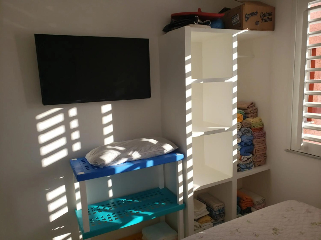 Apartamento na Praia do MORRO BRANCO - CEARÁ - MB06201