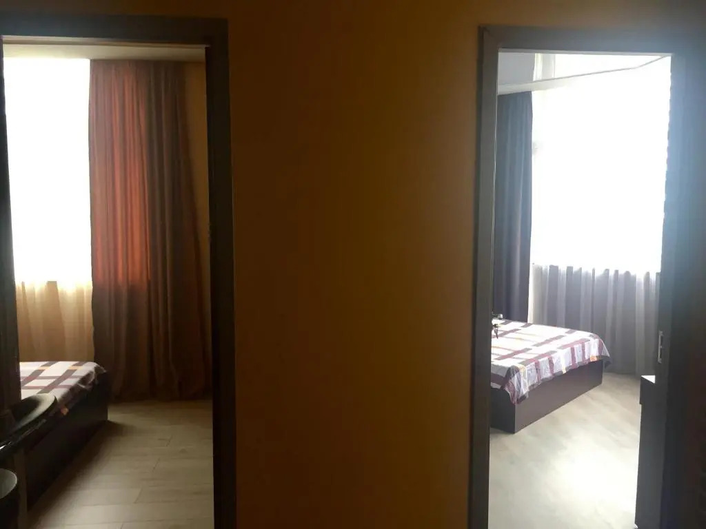 Marnika Apartment