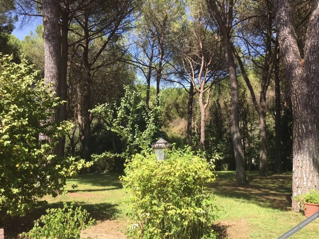 Villa il Parco