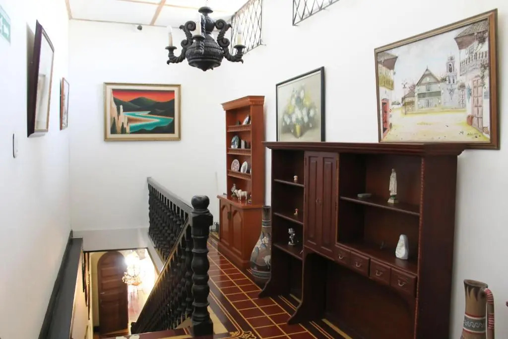 Hotel Casa Colonial
