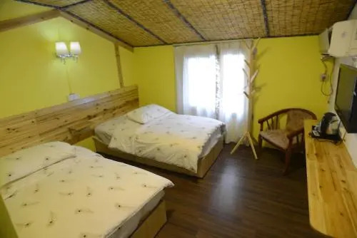 Zhangjiajie Fengyuxuan boutique Inn