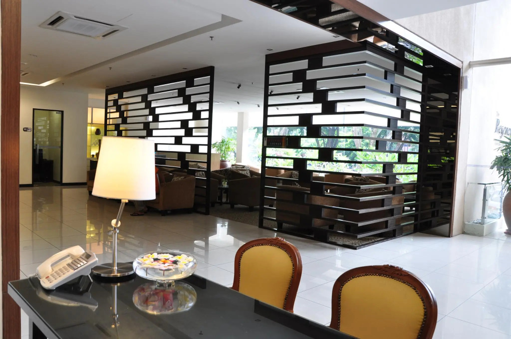 The Regency Alor Star