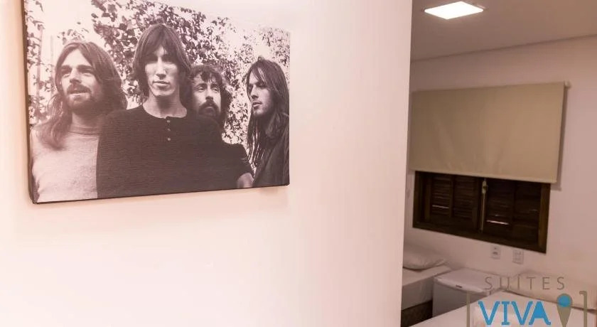 Viva Rock Suites