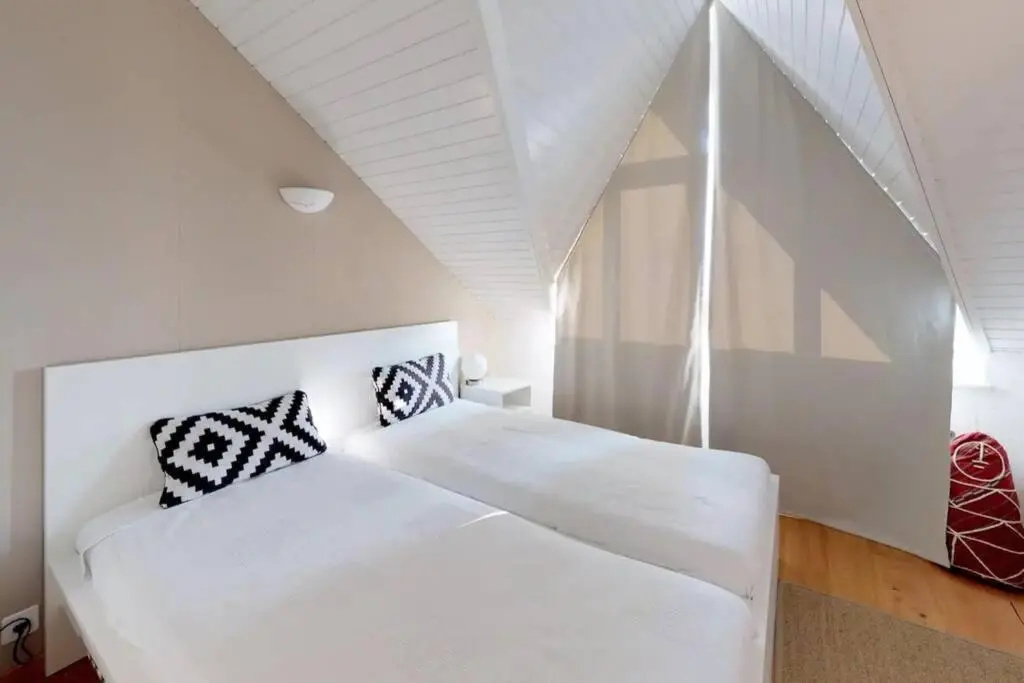 Charmant et lumineux appartement Duplex à Charmey