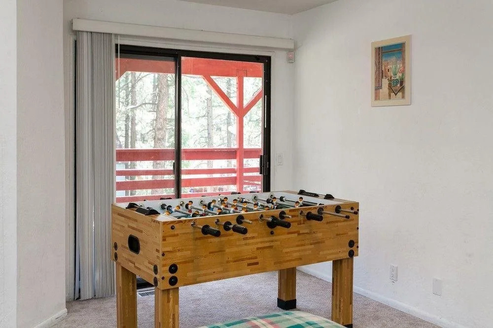 Moonridge Alpine Retreat