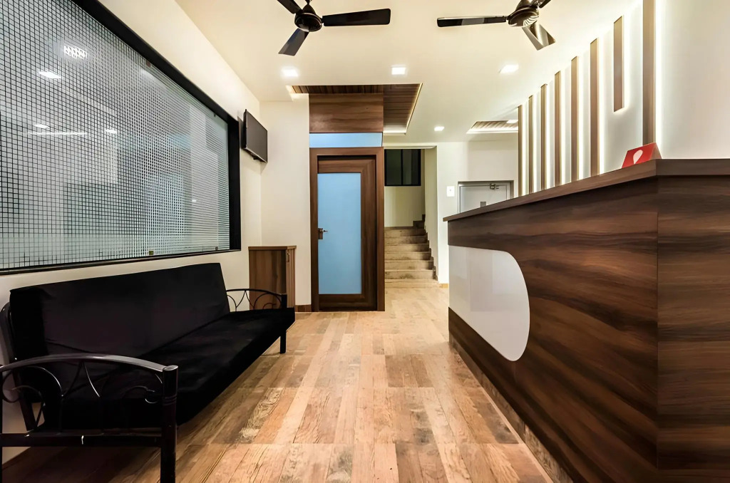 Krishna Avatar Stay Inn