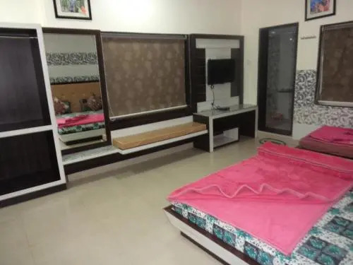Hotel Kiran