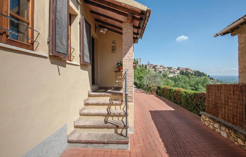 Zafferano 1