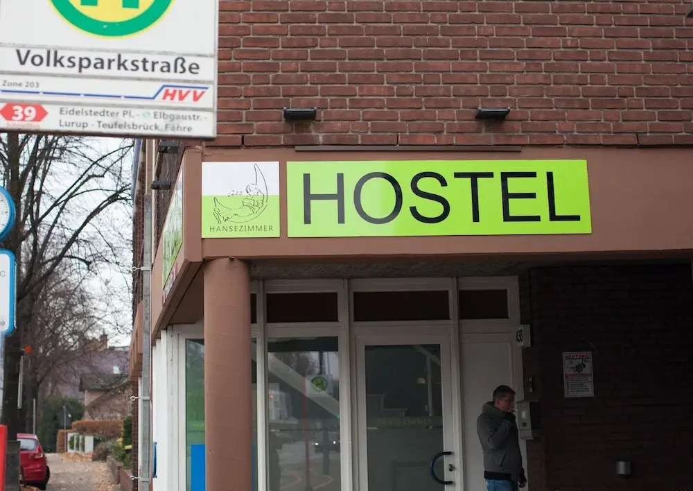Hostel & Monteurzimmer bei Hansezimmer