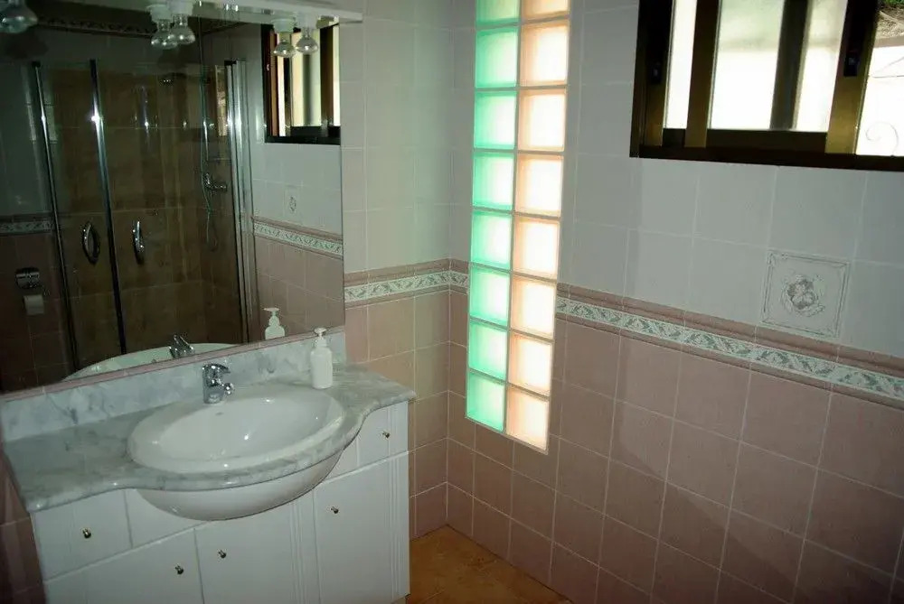 Villa in Benitachell, Alicante 102514 by MO Rentals