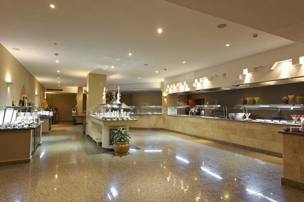 Three Corners Equinox Beach Resort