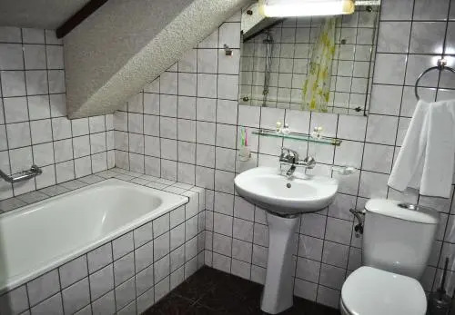 Victoria Hotel Borovets