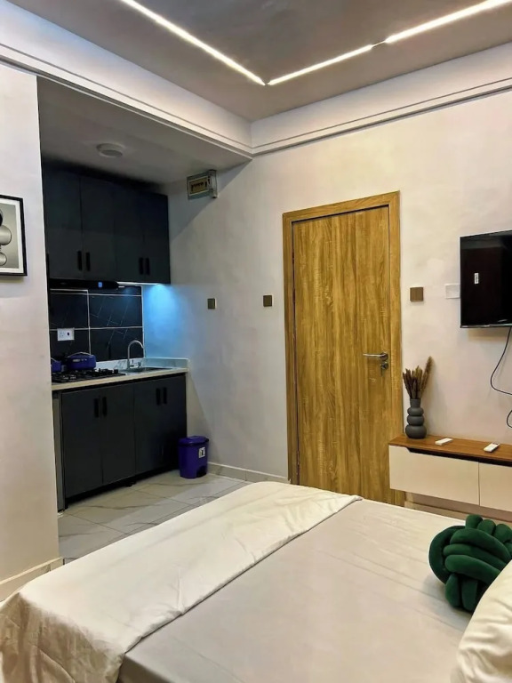 Jigi Homes