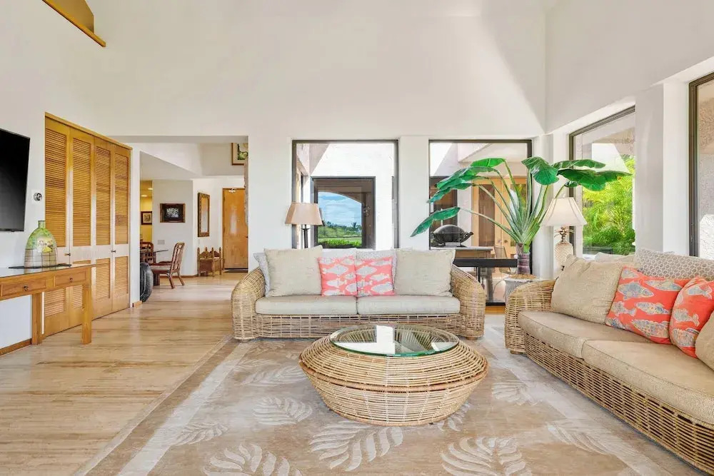Shores at Waikoloa Beach Resort 19 - 2 Ensuite & Loft