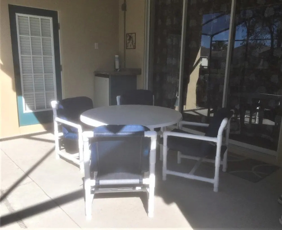 Minniehaha Villa #254349 - 4 Br Villa