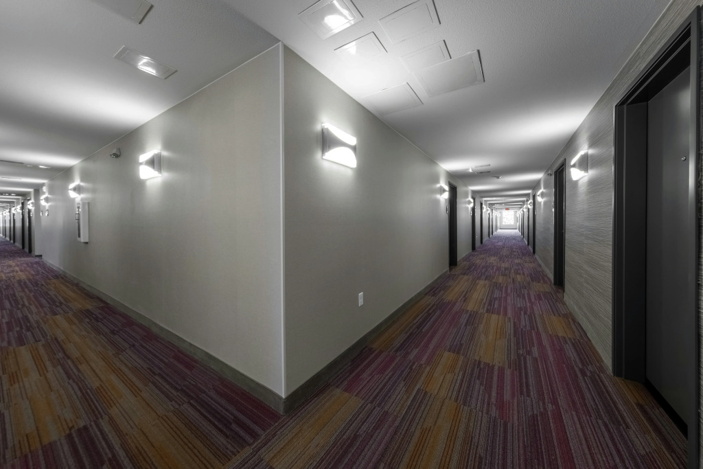 Home2 Suites By Hilton Portland Hillsboro