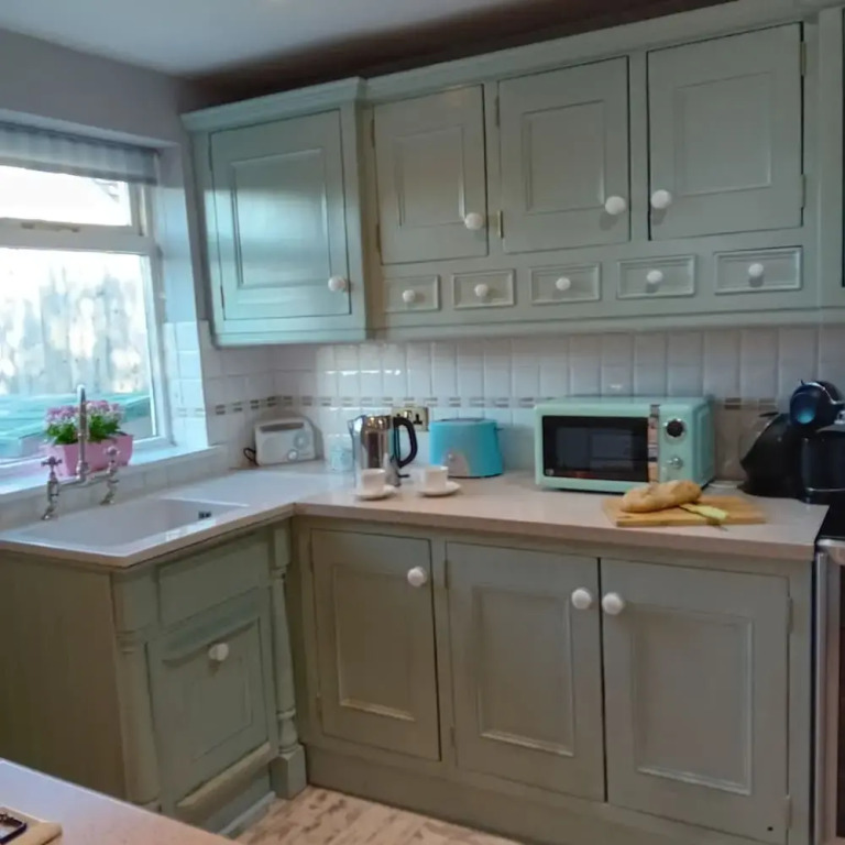 Shepherds Cottage Dog Friendly Happy Days Stays