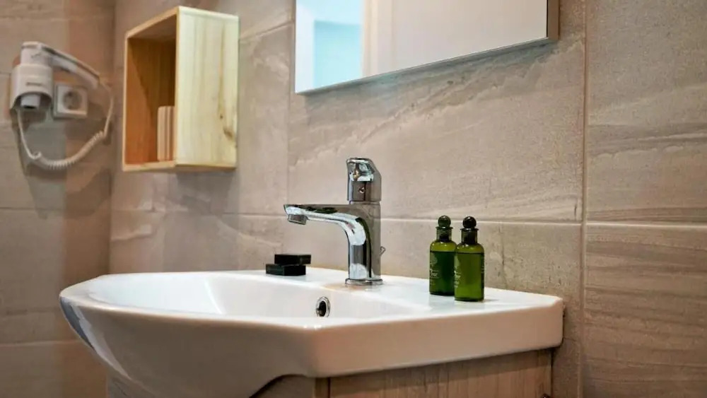 Argostoli City Center Apartments