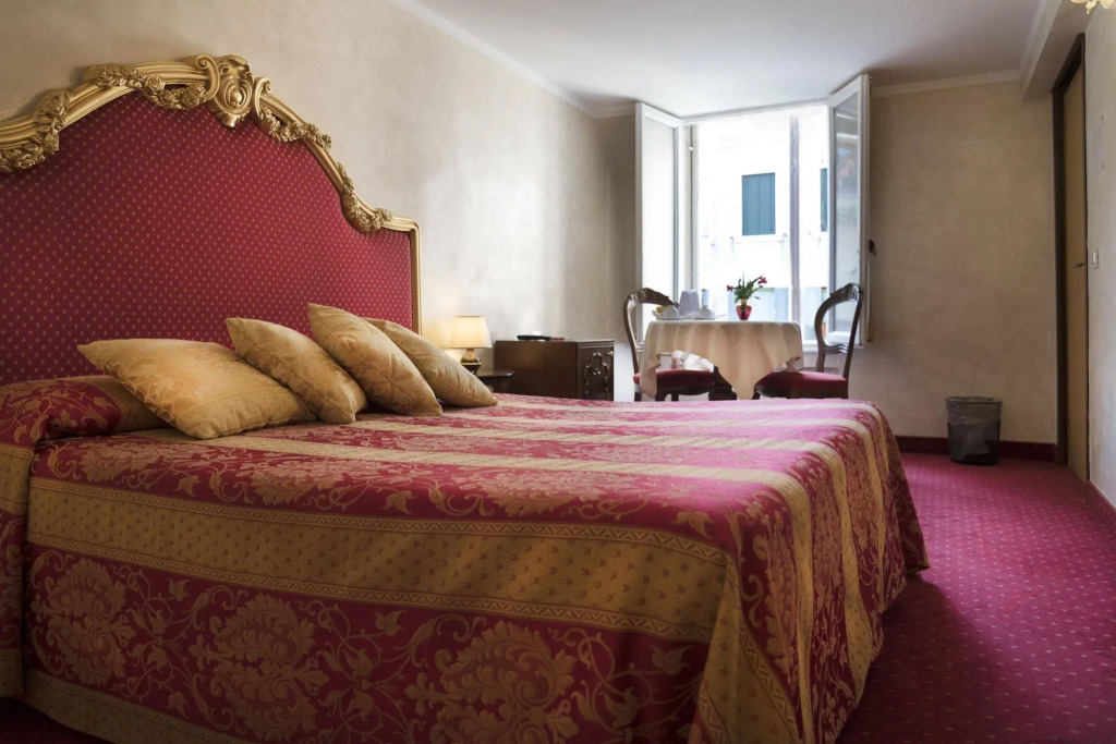 Palazzo Malipiero Trevisan - Le Tre Dimore DEpoca