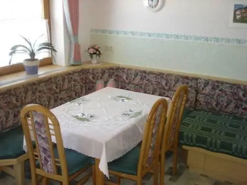 Ferienwohnung Claudia Luxner