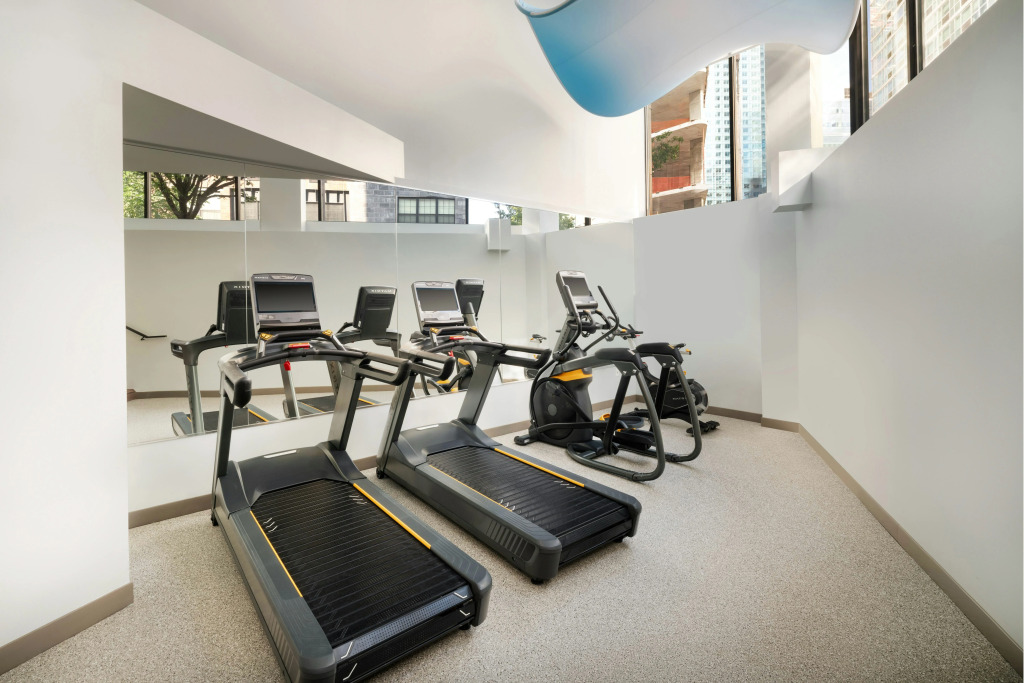 EVEN Hotel Long Island City - New York by IHG