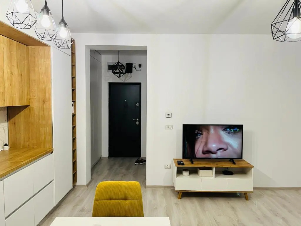 Apartament 1 camera