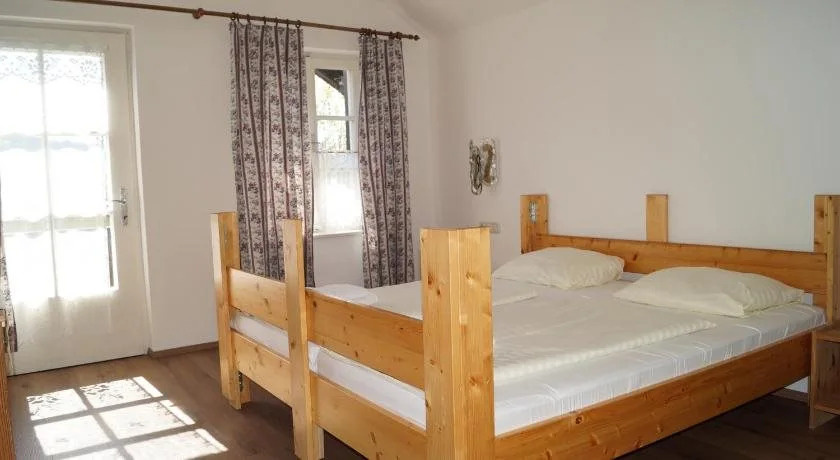 Hotel YOUHEY am Wolfgangsee