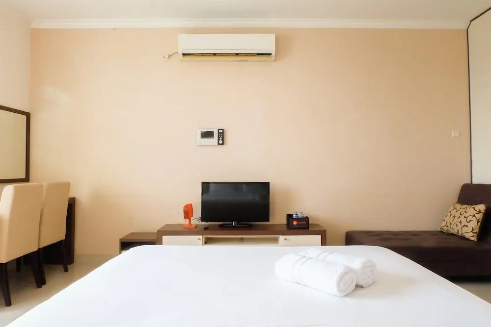Suite Studio Belezza Apartment By Travelio
