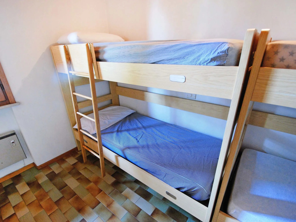 Locazione turistica Villa Quercia