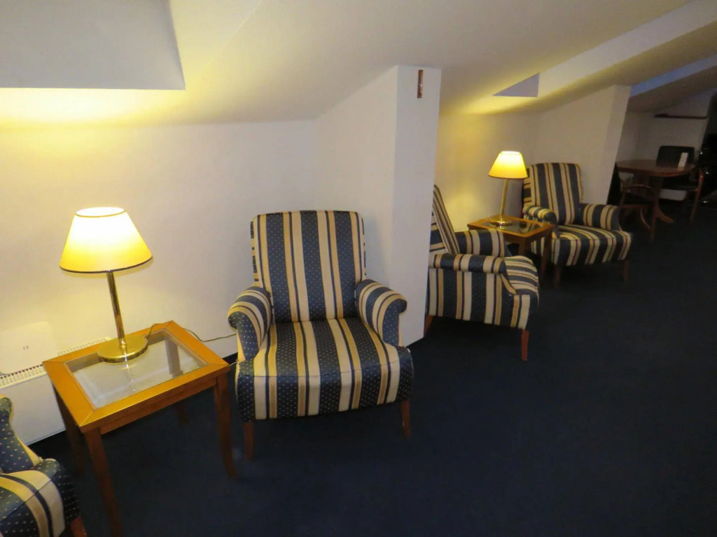 Pension Freiraum Guesthouse Berlin