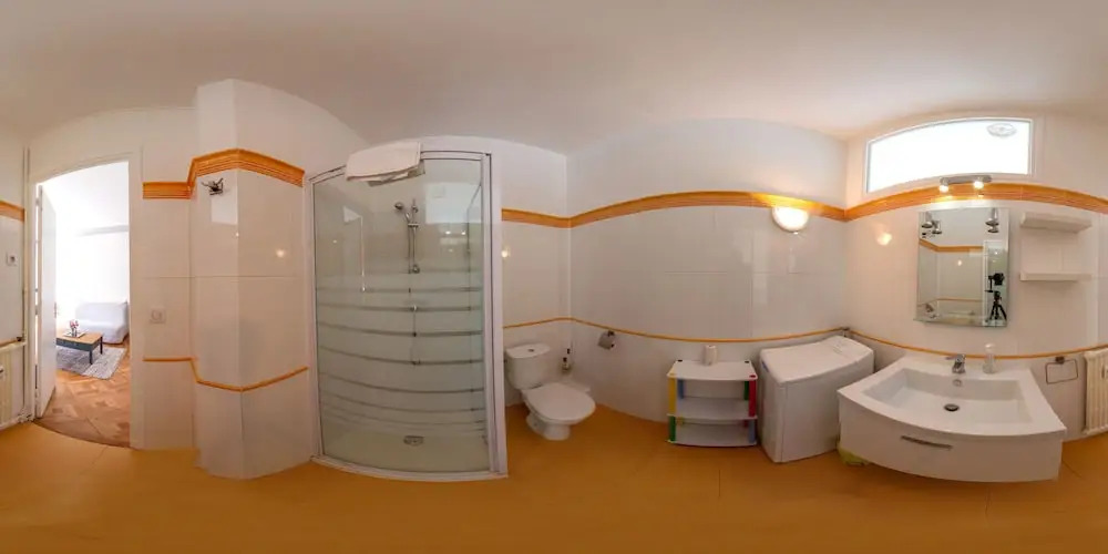 Beautiful Apartment near the sea