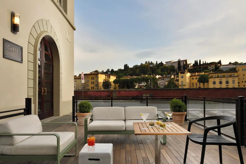 Hotel Balestri - WTB Hotels